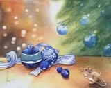 by Christiane Fortin