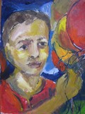 by Shakeh Sarookhanian