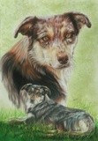 by Barbara Keith
