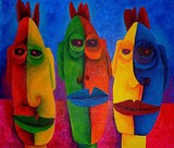 by paul megens