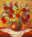 by Mimoza Oronova