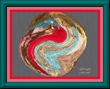 by clystie pruden
