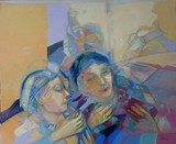 by Caballero Salguero
