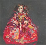 by Caballero Salguero
