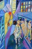 by Caballero Salguero