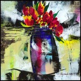 by Kathy Morton-Stanion
