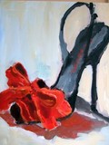 by sandy welch