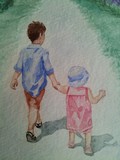 by Norah Brink