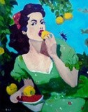 by L.A. Spilsbury