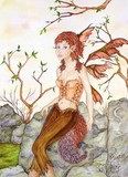 by Dawn  Dovell