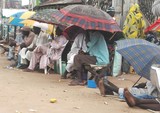 by michael adeniyi