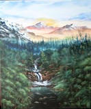 by Richard Hall