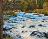 by Joan Stohlman