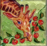 by Doris Blessington
