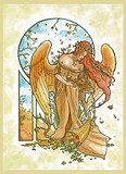by Angela Sasser