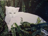 by Sharon De Vore