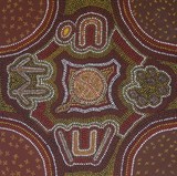by John Weeronga Bartoo