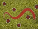 by John Weeronga Bartoo