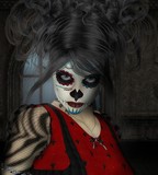 by Anne Dubois