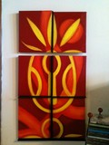 by santia garcia