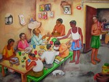 by sangita chaudhuri