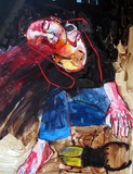 by Sariah Ha