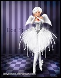 by eos sparks