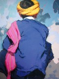 by Than Kyaw Htay