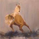 by Kathleen Farmer