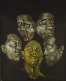 by Donald Stephens