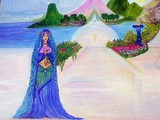 by Christine Von Lossberg