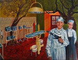 by Cecil Williams