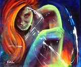 by Carla Whelan