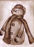 by Chai Cinnabon