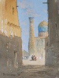 by Ulughbek Mukhamedov