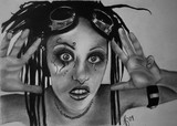 by Alycia Fraser