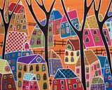 by Karla Gerard