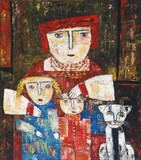 by Elin Bogomolnik