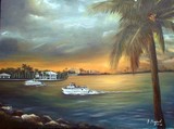 by Yolanda Barjoud