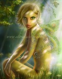 by Alena Lazareva