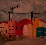 by Rachel Reichert