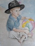 by Patricia Elgee