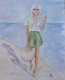 by Patricia Elgee