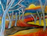 by Sharon Grant