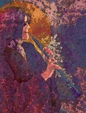 by Mary Ogle