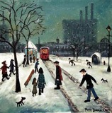 by Peter Dimmock