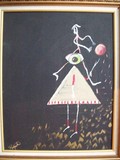 by MARGARET GRANDINETTI