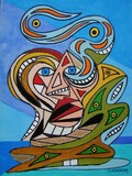 by Chris Roukema