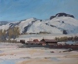 by Richard Szkutnik