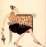 by Lenora Brown